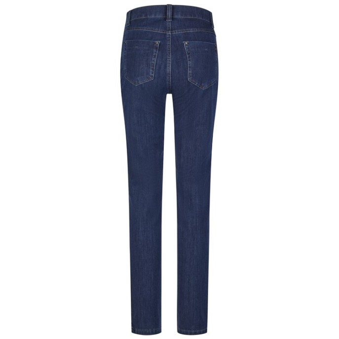 Anna Montana 1920 Lieblings Jeans Angelika SlimFit Stone Wash